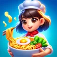 Noodle Sort