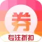 甜甜优惠平台