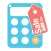 Total Plus-Shopping Calculator