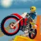 Dirt Bike Stunt Race-r Game 3D