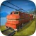 Amtrak Train Driving Simulator