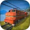 Amtrak Train Driving Simulator