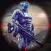 Robot Invasion-Lone Sniper 3D