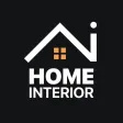 Interior AI Room Home Design