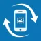 4Share - Share photos via Bluetooth or Wifi