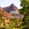 Hiking Zion National Park