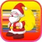 Christmas Coloring Book - Free Kids Colors Pages
