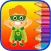 Superhero Coloring Book Pages - Learn to Painting