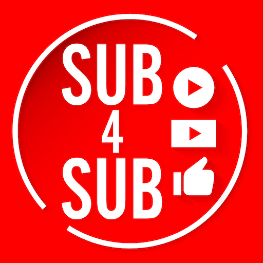 Sub for Sub Get View Sub Like Sub for Sub Get View Sub Like