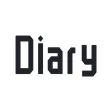 Diary-Personal Diary Diary-Personal Diary
