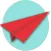 Paper Plane 3D