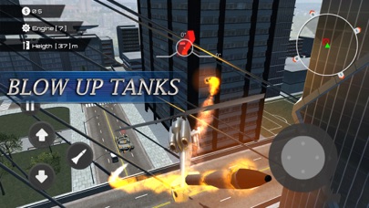 Police Helicopter Simulator 24 Screenshots