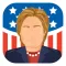 All Hail Madam President
