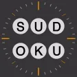 Sudoku Watch Edition