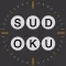 Sudoku Watch Edition
