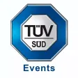 TÜV SÜD Events