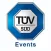 TÜV SÜD Events