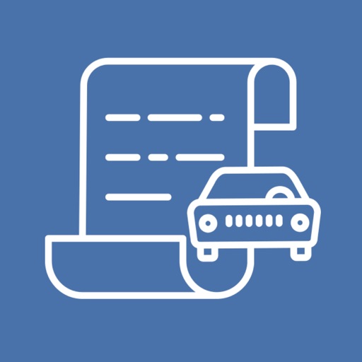 VehicleLedger VehicleLedger