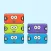Merging Blocks Game