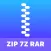 ZipMaster-Zip Rar File Manager