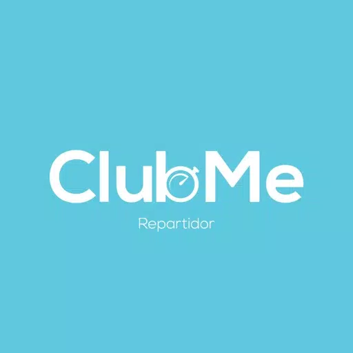 ClubMe Repartidor ClubMe Repartidor