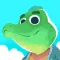 ABC Animals - Alphabet Learning Game for Kids