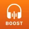 Volume Booster & Water Ejector