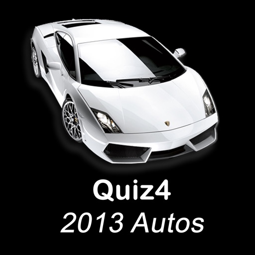 Quiz4 2013 Autos Quiz4 2013 Autos