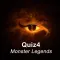 Quiz4 Monster Legends