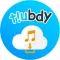 Tiubdy: Mp3 & Audio Streaming