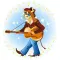 Guitar Tutor - Music Writing Helper For Guitar Players