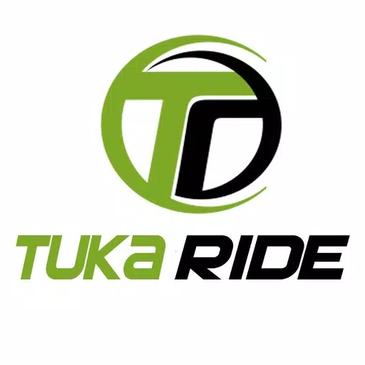Tuka Ride Tuka Ride