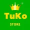 Tuko Store Owner