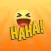 HAHA - Funny Captions