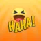 HAHA - Funny Captions