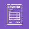Invoice Creator & Maker Only