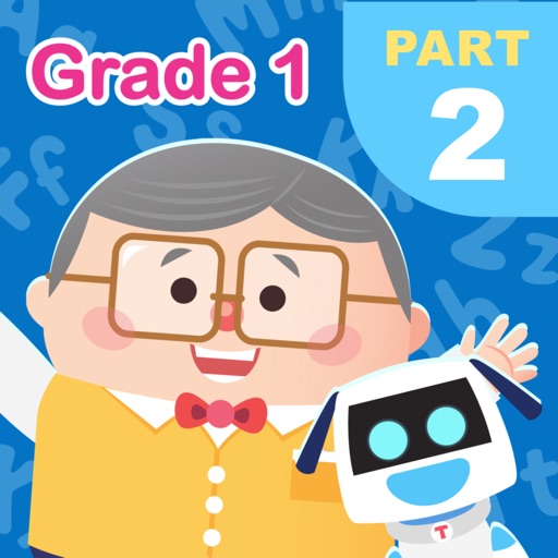 Dr.ABC Grade 1 English Part 2 Dr.ABC Grade 1 English Part 2