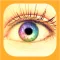 Eye Color Changer -Face Makeup