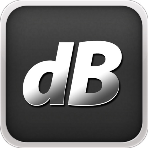 Decibel Meter - Measure the sound around you with ease Decibel Meter - Measure the sound around you with ease