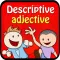 Learning English Vocabulary kids :Education games