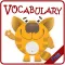 learning Education game for kids :English Vocab
