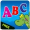 Letters and phonics learning games for kids