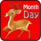 Learn English Vocabulary - Days : Education games