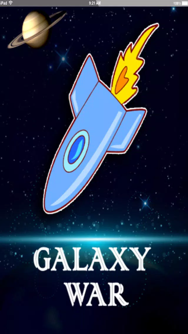 صور Galaxy War:Battle By Shooting Alien for Kids