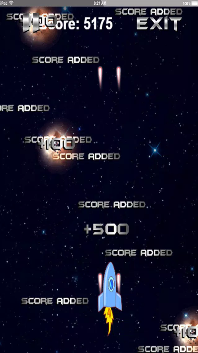 صور Galaxy War:Battle By Shooting Alien for Kids