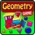 Geometry - Math Game for Kids Learning for Fun