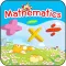 Learn Vocabulary English:: learning games for kids and beginner : Mathematics