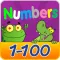 learn Numbers 1 to 100 - Free Educational games