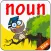 Learn English Vocabulary : learning education games for beginning : free!!