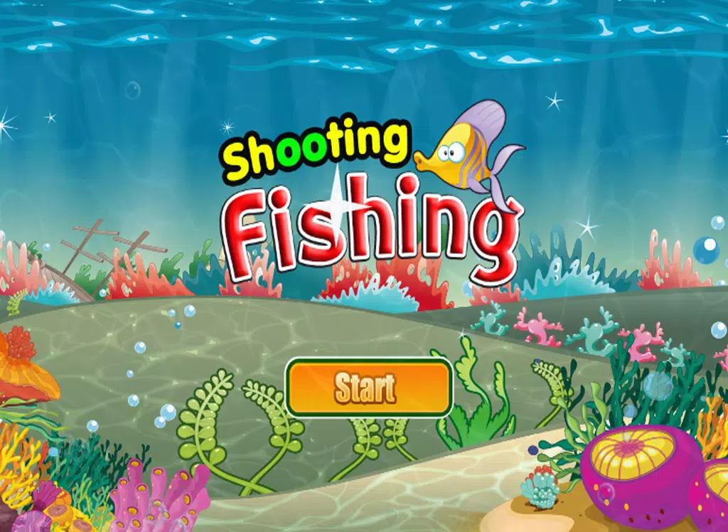 Fish Hunter:Shoot to Kill - by Fun Games For Free iPad  स्क्रीनशॉट
